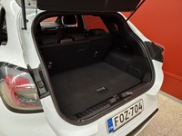 Ford Puma vaihtoauto