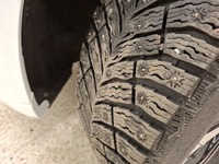 Ford Puma vaihtoauto