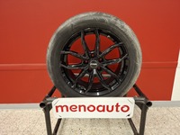 Ford Puma vaihtoauto