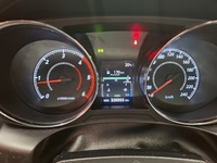 Mitsubishi ASX vaihtoauto