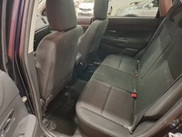 Mitsubishi ASX vaihtoauto
