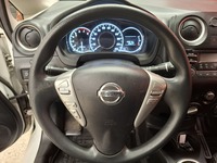 Nissan NOTE vaihtoauto