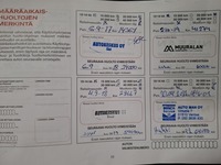 Nissan NOTE vaihtoauto