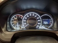 Nissan NOTE vaihtoauto