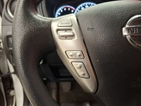 Nissan NOTE vaihtoauto