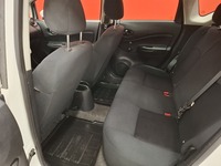 Nissan NOTE vaihtoauto