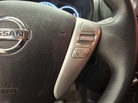 Nissan NOTE vaihtoauto