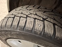 Nissan NOTE vaihtoauto