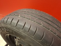 Nissan NOTE vaihtoauto