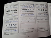 Nissan NOTE vaihtoauto