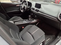Mazda 3 vaihtoauto