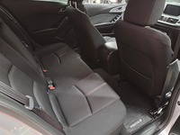 Mazda 3 vaihtoauto