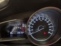Mazda 3 vaihtoauto