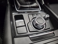 Mazda 3 vaihtoauto