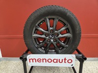 Mazda 3 vaihtoauto