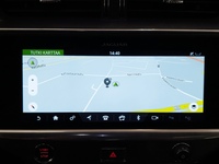 Jaguar I-PACE vaihtoauto