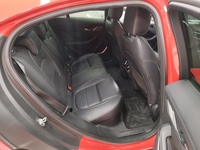 Jaguar I-PACE vaihtoauto