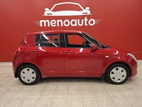 Suzuki Swift vaihtoauto