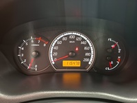 Suzuki Swift vaihtoauto