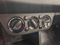 Suzuki Swift vaihtoauto