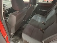 Suzuki Swift vaihtoauto
