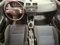 Suzuki Swift vaihtoauto