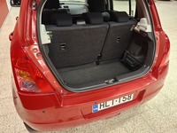 Suzuki Swift vaihtoauto