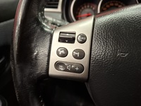 Nissan Tiida vaihtoauto