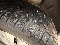 Nissan Tiida vaihtoauto