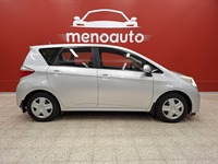 Toyota Verso-S vaihtoauto