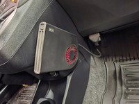 Toyota Verso-S vaihtoauto