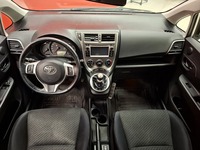 Toyota Verso-S vaihtoauto