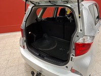 Toyota Verso-S vaihtoauto