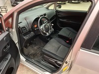 Toyota Verso-S vaihtoauto