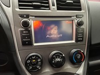 Toyota Verso-S vaihtoauto