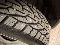 Toyota Verso-S vaihtoauto