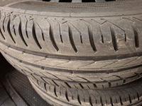 Toyota Verso-S vaihtoauto