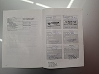 Toyota Verso-S vaihtoauto