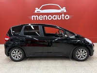 Honda Jazz vaihtoauto