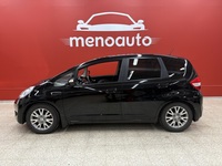 Honda Jazz vaihtoauto