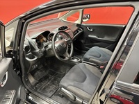 Honda Jazz vaihtoauto