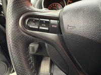 Honda Jazz vaihtoauto