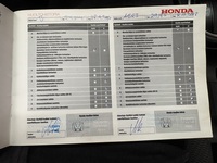 Honda Jazz vaihtoauto