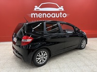 Honda Jazz vaihtoauto