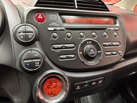 Honda Jazz vaihtoauto