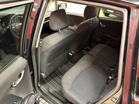 Honda Jazz vaihtoauto