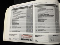 Honda Jazz vaihtoauto