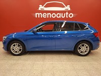 Skoda Scala vaihtoauto