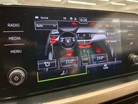 Skoda Scala vaihtoauto