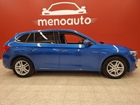 Skoda Scala vaihtoauto